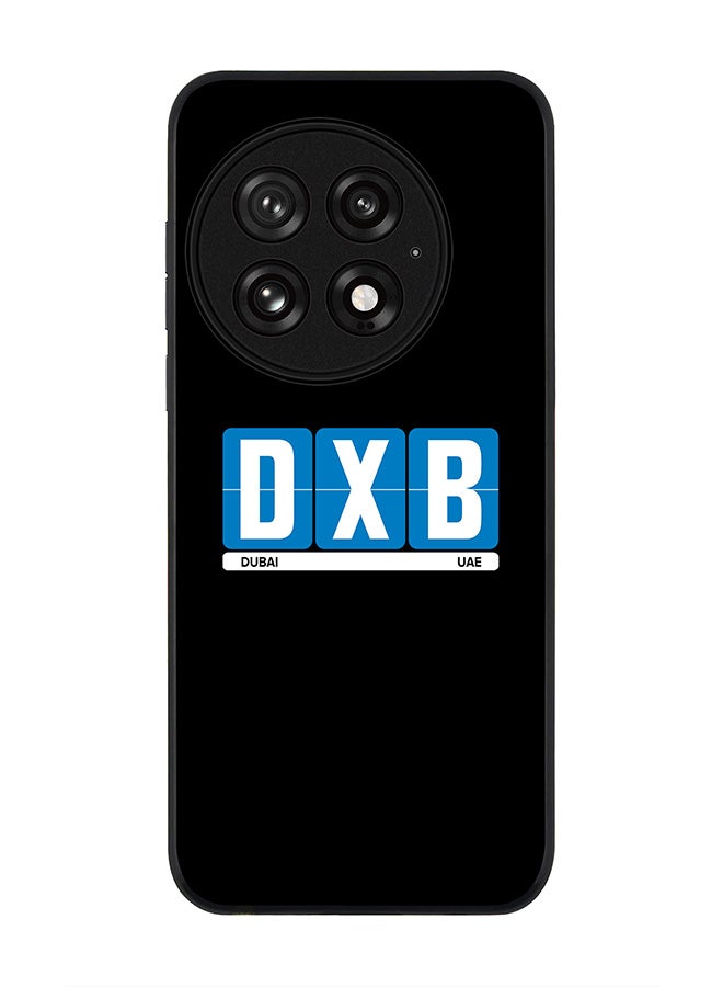 Stylizedd For OnePlus 13 5G Case,Slim fit Camera Protection, Shockproof Thin Phone cover  - DXB Dubai - Image 1