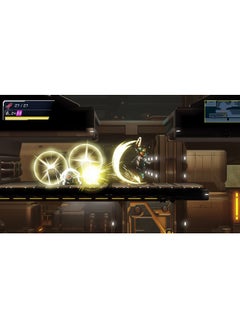 SWITCH 0 Metroid Dread – Nintendo Switch - Sci-Fi Action Adventure  - Image 2