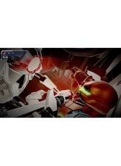 SWITCH 0 Metroid Dread – Nintendo Switch - Sci-Fi Action Adventure  - Image 3