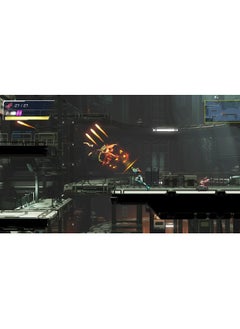 SWITCH 0 Metroid Dread – Nintendo Switch - Sci-Fi Action Adventure  - Image 5