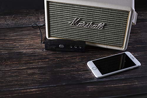 Boostaroo Upbeat Audio T613-BNC Boostaroo for All Audio Application – Increases Audio Output of PCs, MP3s, Laptops, DVD Players & More – Long Battery Life & Great Sound Quality - Image 5