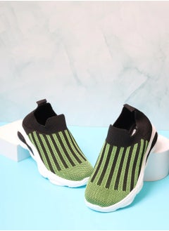Footwear Sneakers Low Top Sneaker