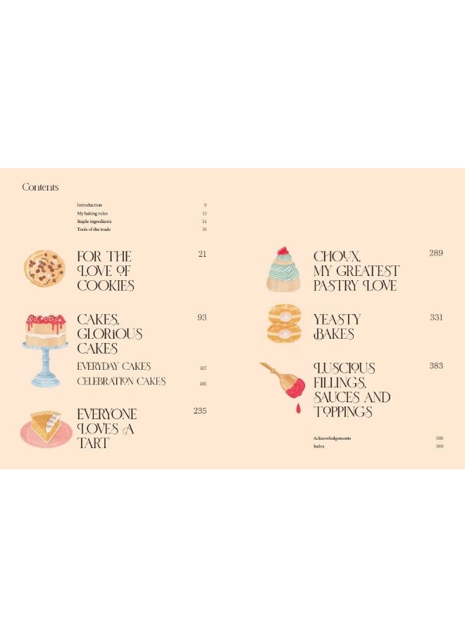 First, Cream the Butter and Sugar: The essential baking companion