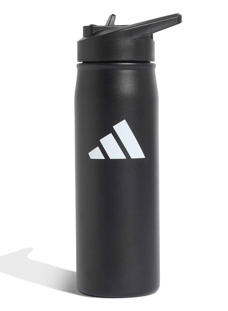 Adidas Metal Water Bottle Straw 0.6 Liter - Image 1