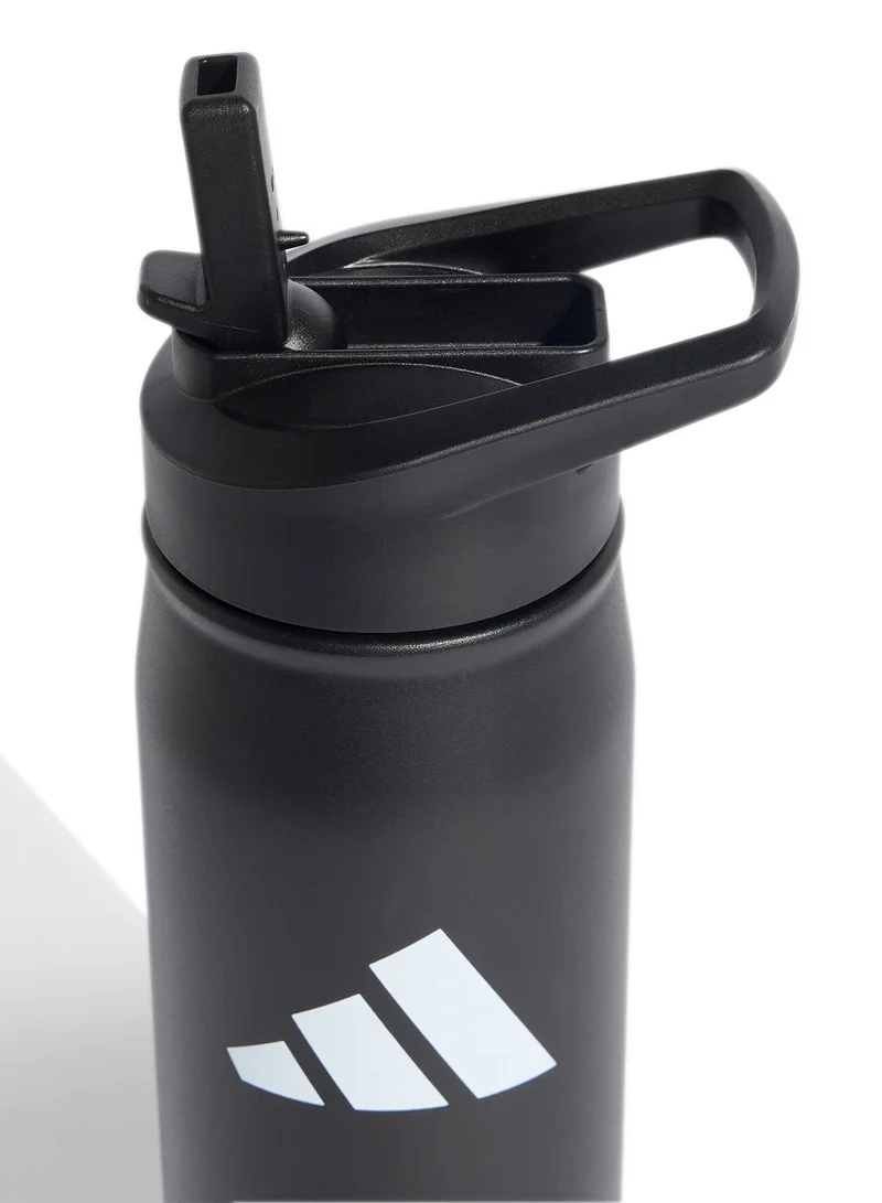 Adidas Metal Water Bottle Straw 0.6 Liter