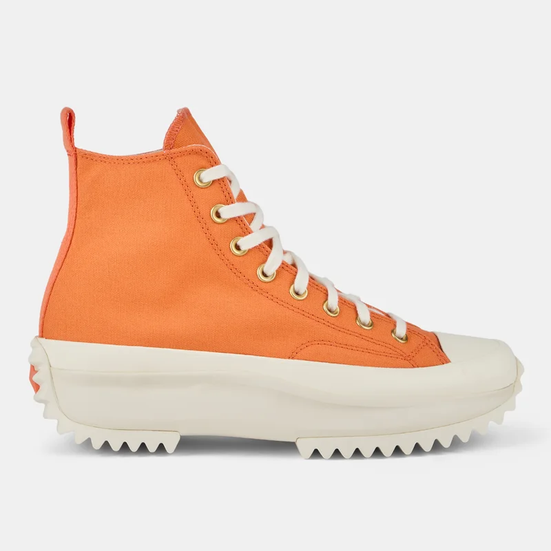 كونفرس Run Star Hike Platform Unisex Shoes