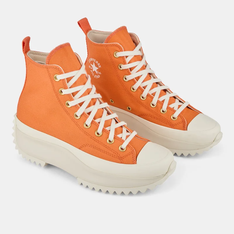 كونفرس Run Star Hike Platform Unisex Shoes