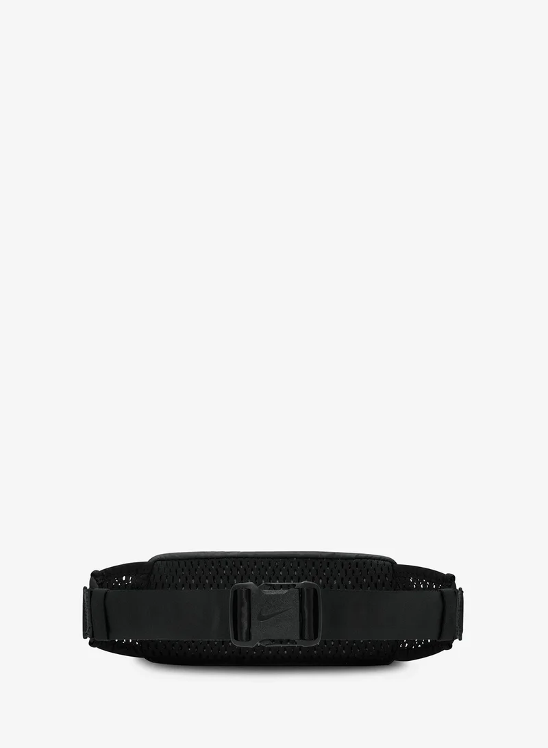 Nike Black Tempo Running Waist Bag  | Best Price UAE