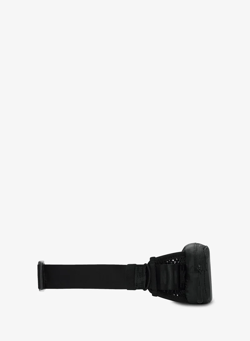 Nike Black Tempo Running Waist Bag  | Best Price UAE