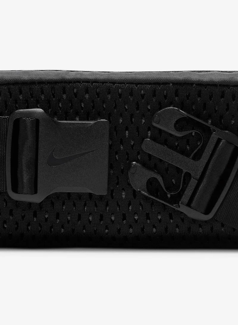 Nike Black Tempo Running Waist Bag  | Best Price UAE