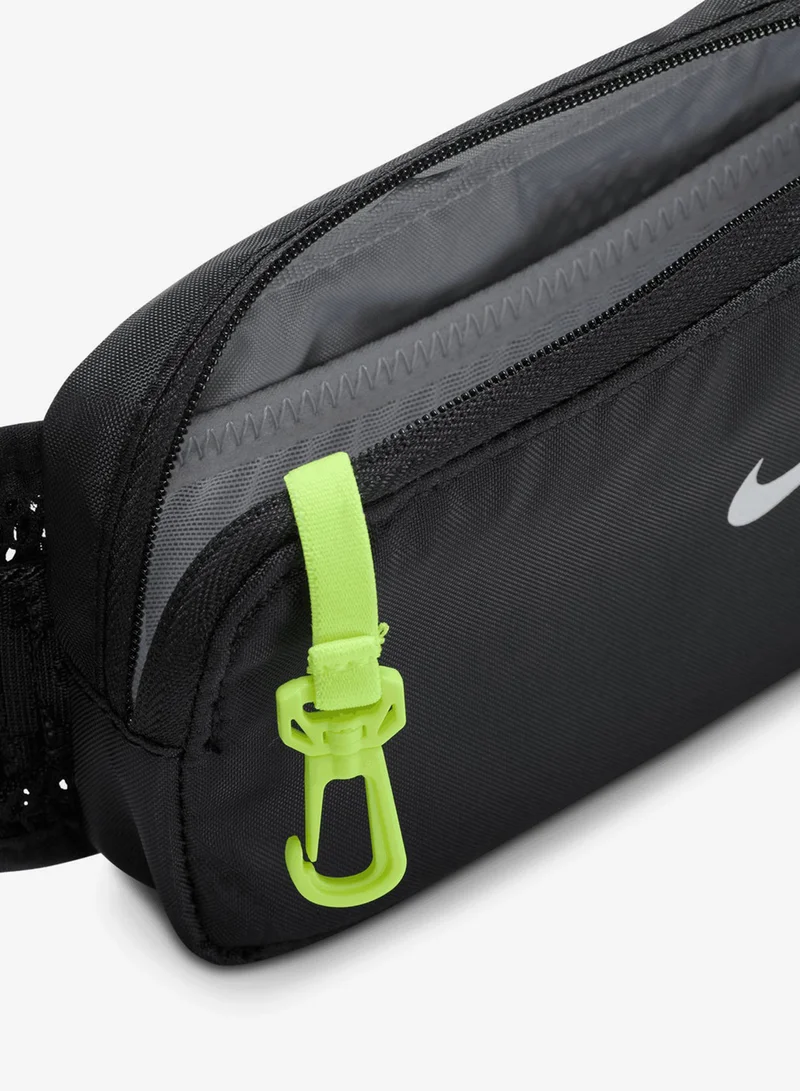 Nike Black Tempo Running Waist Bag  | Best Price UAE