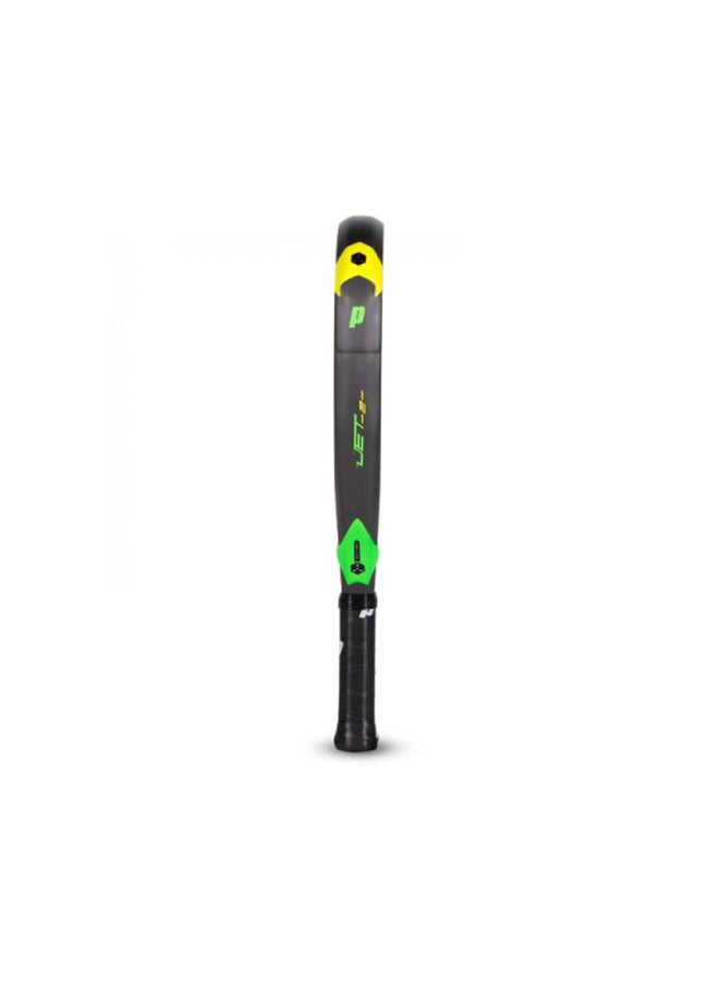 Prince Prince Padel Racket Jet V2 - Image 3