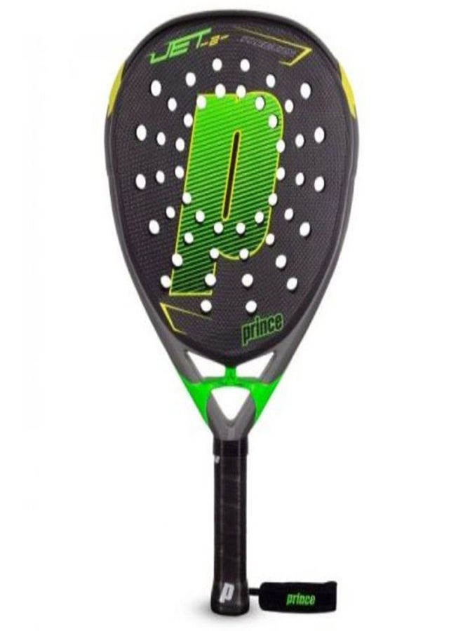 Prince Prince Padel Racket Jet V2 - Image 1