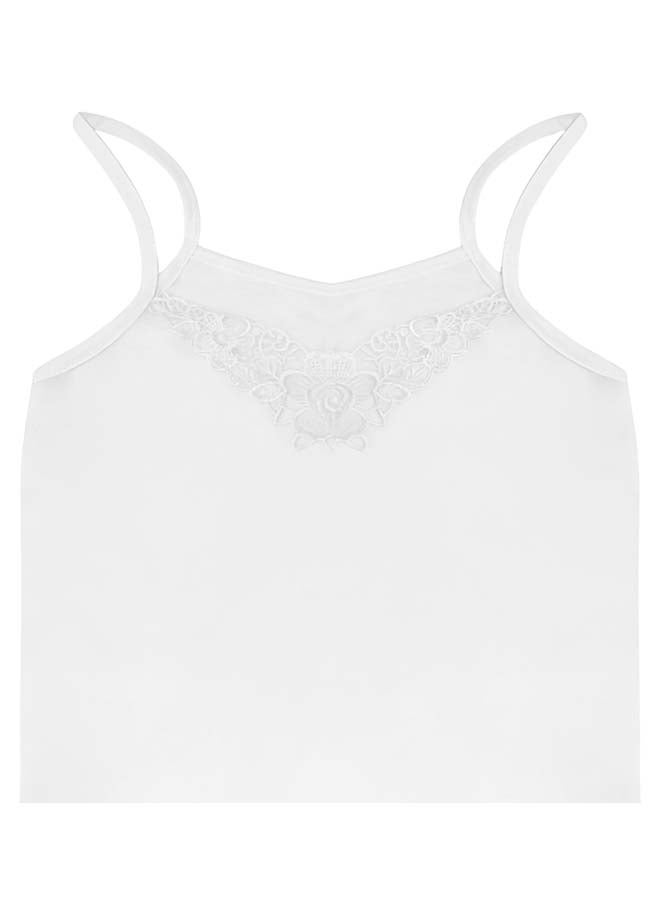 دهب تيشيرت داخلي حريمي - Image 2