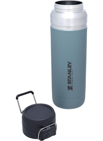 Stanley The Quick Flip Stainless Steel Thermos 1.06 Lt  - Image 5