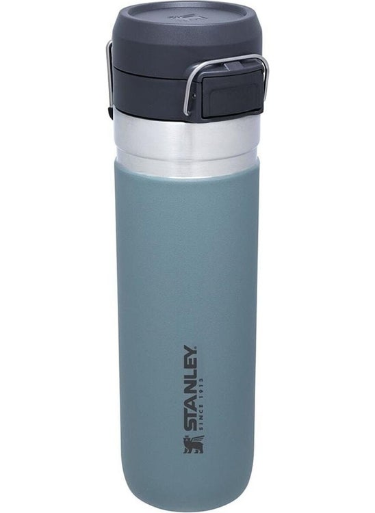 Stanley The Quick Flip Stainless Steel Thermos 1.06 Lt  - Image 1