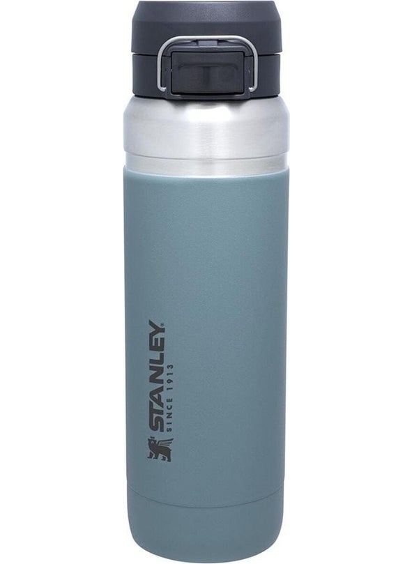 Stanley The Quick Flip Stainless Steel Thermos 1.06 Lt  - Image 2