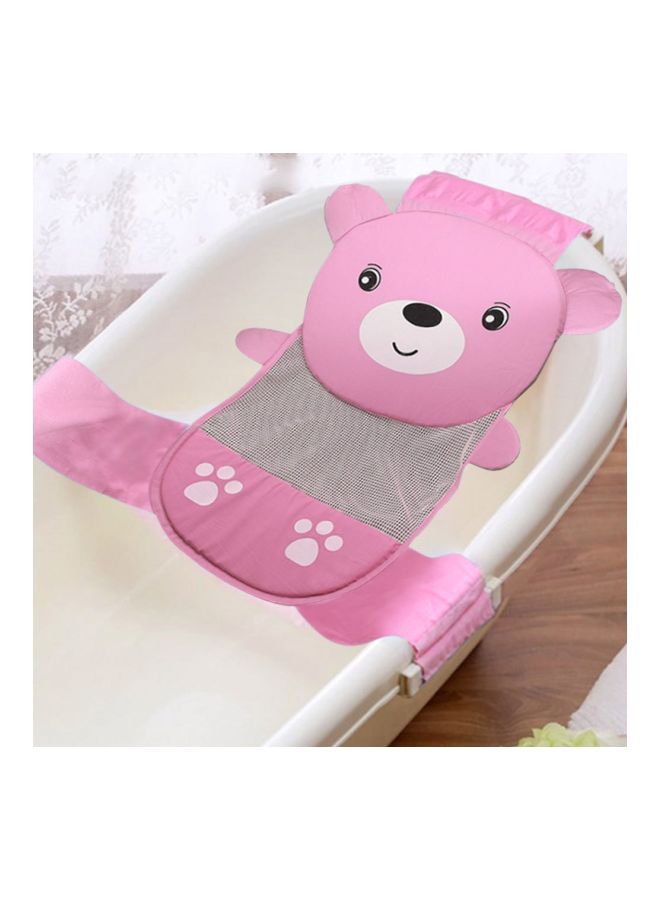 Adjustable Thicken Bath Seat Support Net - Image 2