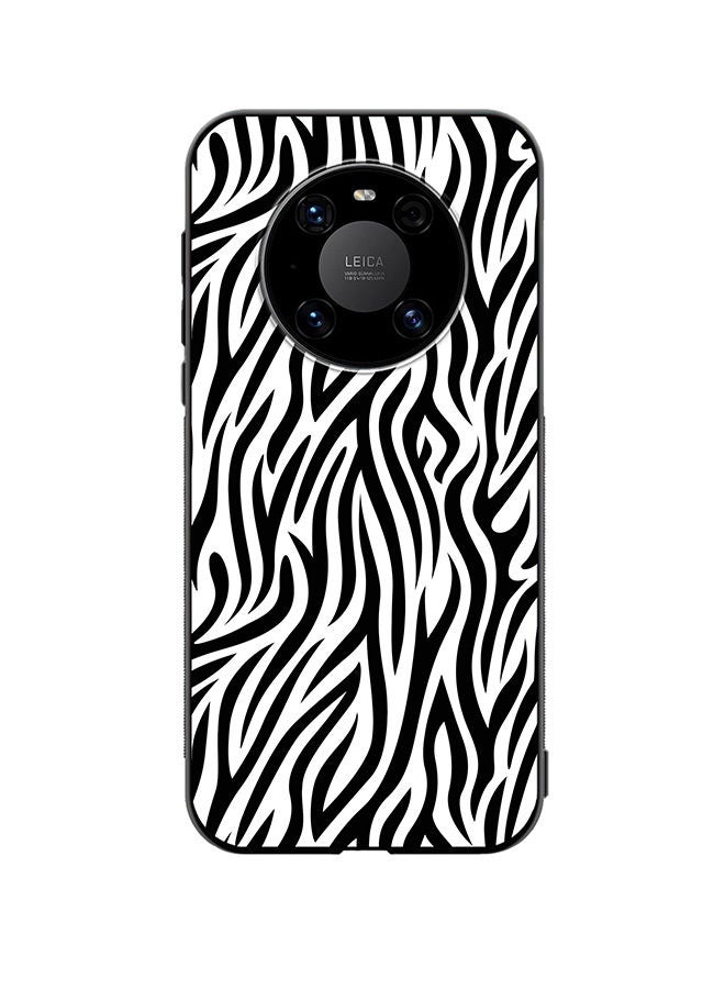 VR CREATIVE Protective Case Cover For Huawei Mate 40 Mix Pattern Design Multicolour - Image 1