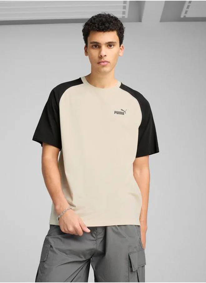 PUMA Logo T-Shirt