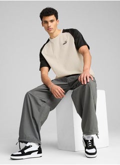 PUMA Logo T-Shirt  - Image 3