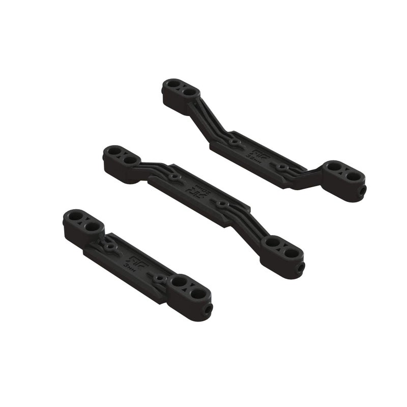 ARRMA Body Post Mount Set ARA320517 Medium - Image 2
