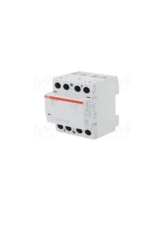 ABB ABB CONTACTOR 63A 4P ESB63-40N-06 1SAE351111R0640 (old GHE3691102R0006)  - Image 2