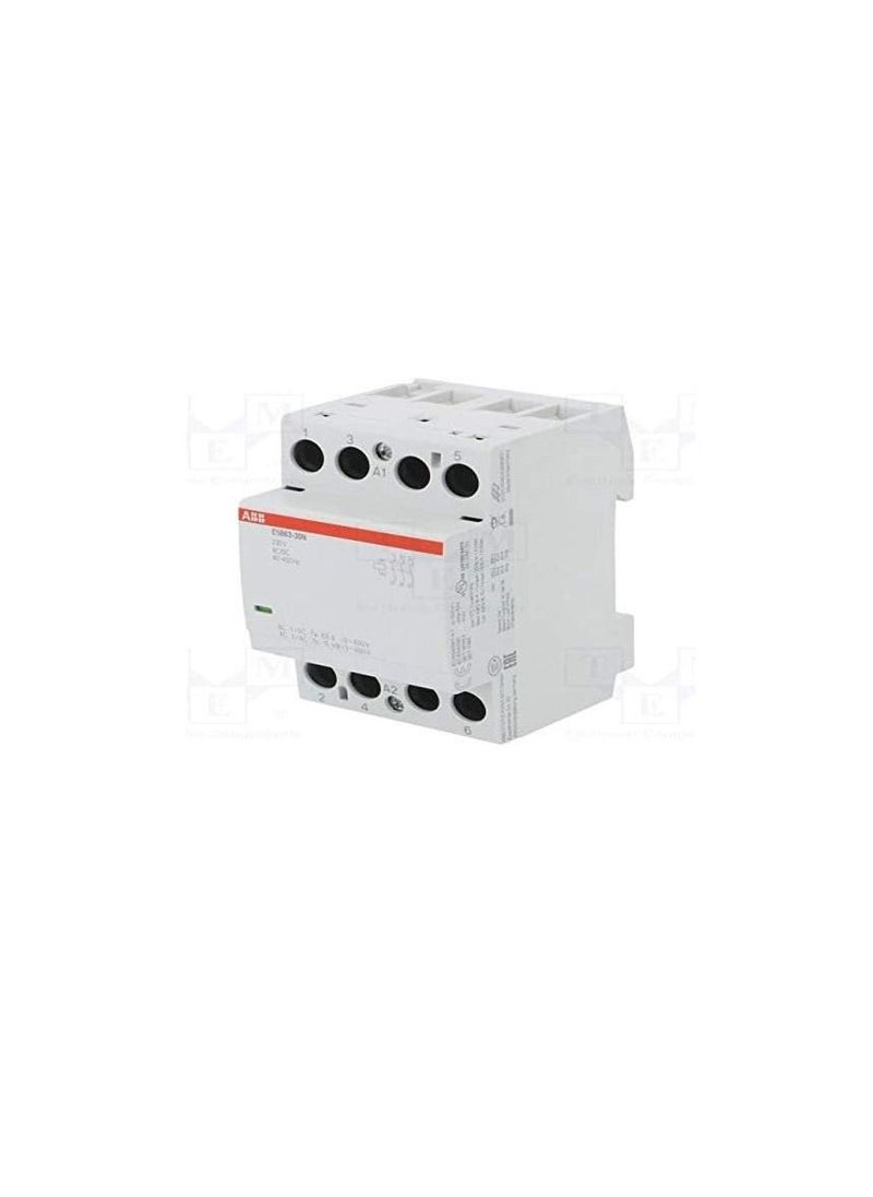ABB ABB CONTACTOR 63A 4P ESB63-40N-06 1SAE351111R0640 (old GHE3691102R0006)  - Image 2