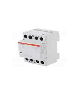 ABB ABB CONTACTOR 63A 4P ESB63-40N-06 1SAE351111R0640 (old GHE3691102R0006)  - Image 1