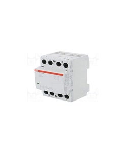 ABB ABB CONTACTOR 63A 4P ESB63-40N-06 1SAE351111R0640 (old GHE3691102R0006)  - Image 3