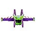 Disney Store Official Toy Story Buzz Lightyear Toy Jet Pack with LED Light Sound Effects Space Ranger Roleplay Accessory with Adjustable Straps Pair with Gauntlet Sold Separately - Image 2