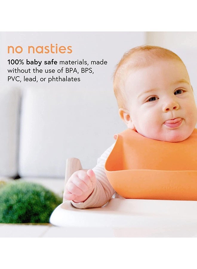 Quark FRUUTI: Silicone Fruit Feeder - Image 3