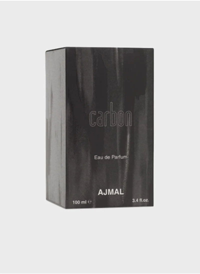 Ajmal Carbon 4 In 1 Pack 100 Ml