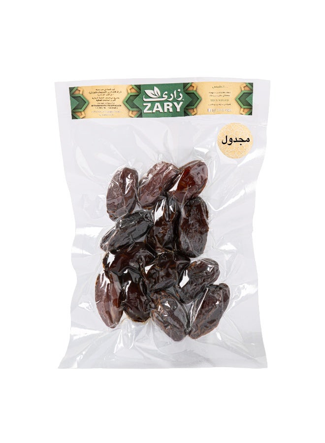 زاري تمر مجدول 250 جم