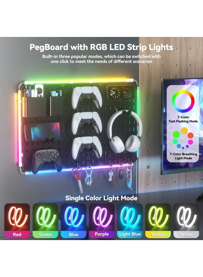 KDD Pegboard Combination Set - Image 3