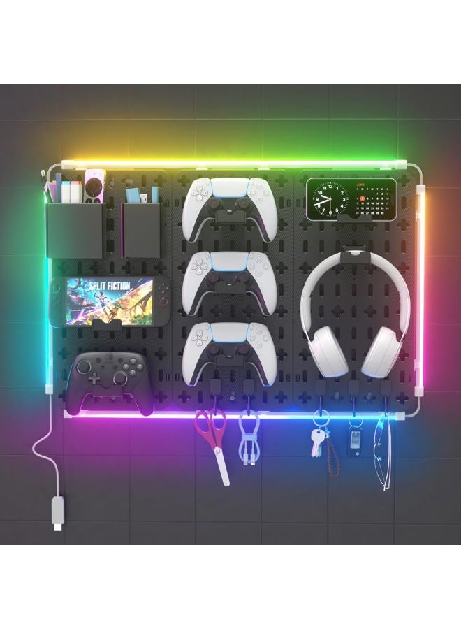 KDD Pegboard Combination Set - Image 1