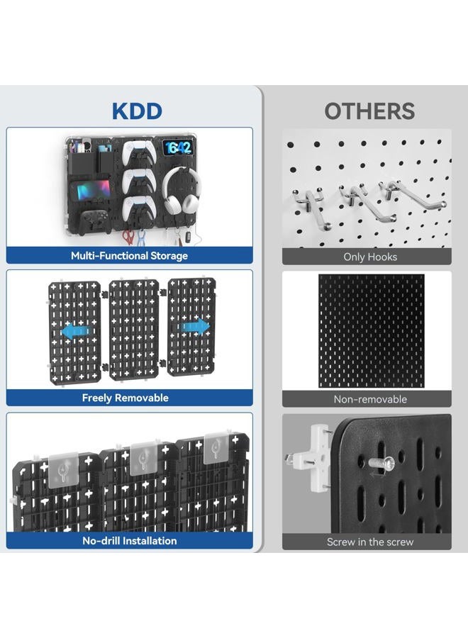 KDD Pegboard Combination Set - Image 4
