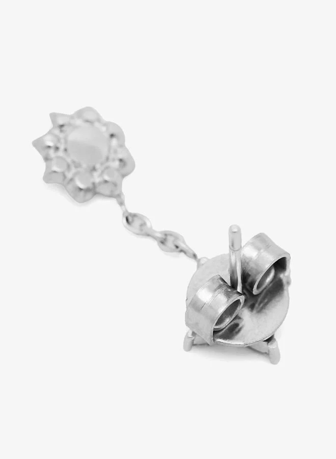 Guess  4G Crystal Earrings Set for Women | Best Price UAE