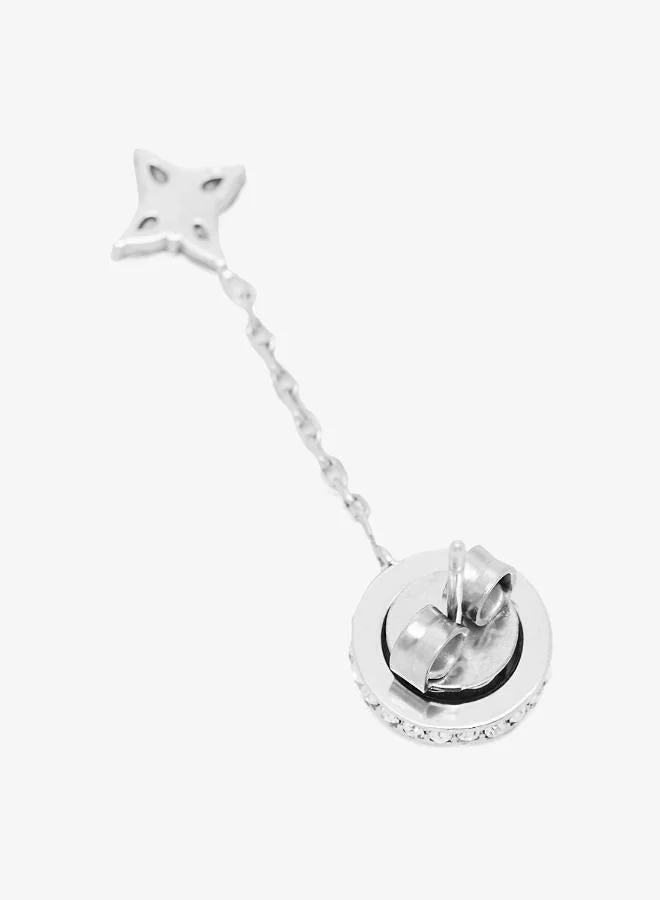 Guess  4G Crystal Earrings Set for Women | Best Price UAE