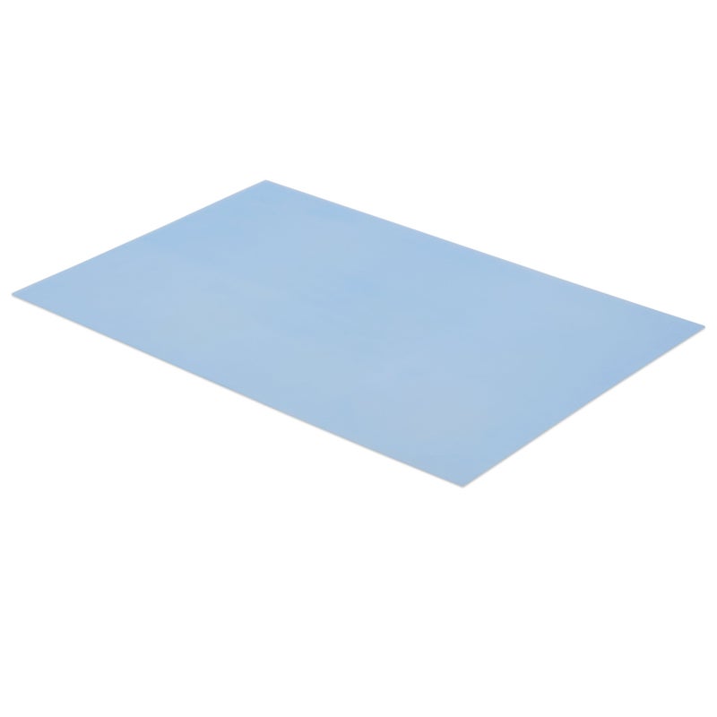 Ateco 697 Fondant Work Mat 36 by 24Inches Nonstick Food Grade Silicone