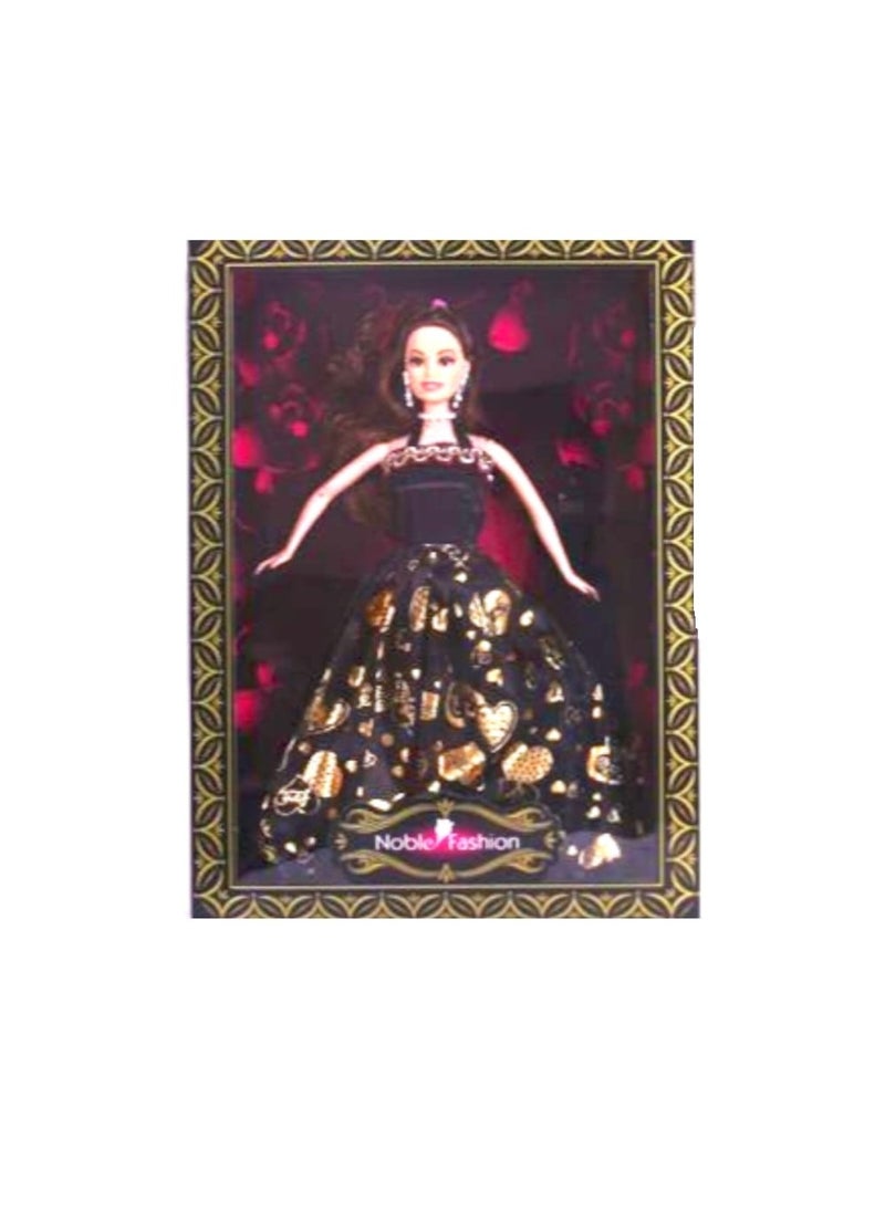 Generic Fashion Baby Doll For Girls 