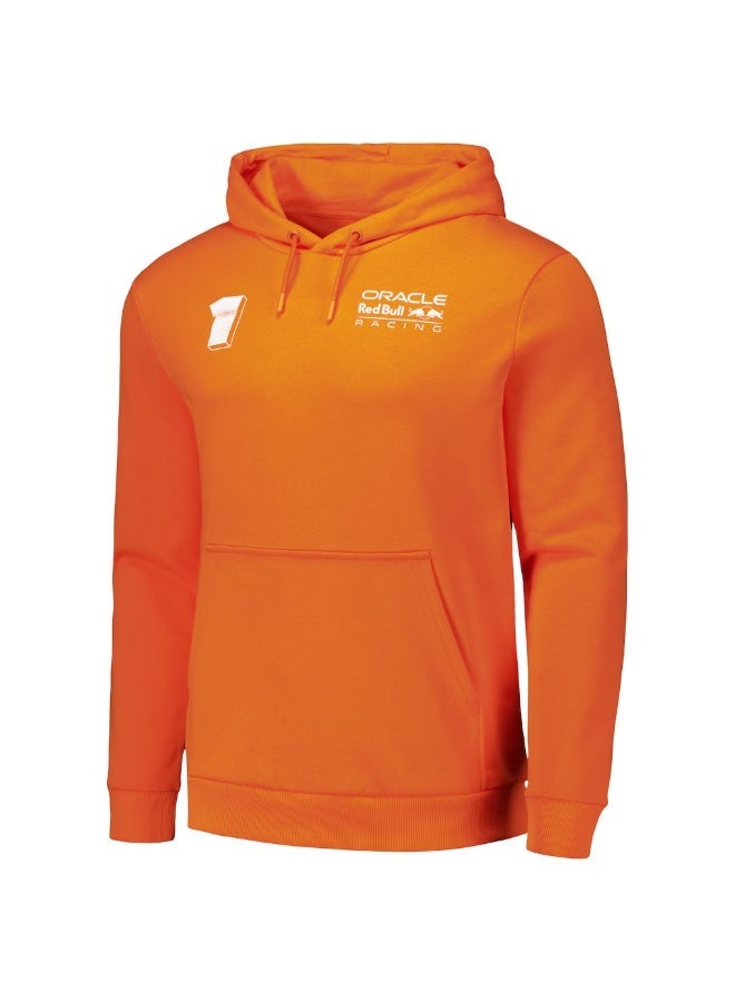Red Bull MAX EXPRESSION HOODIE - Image 1