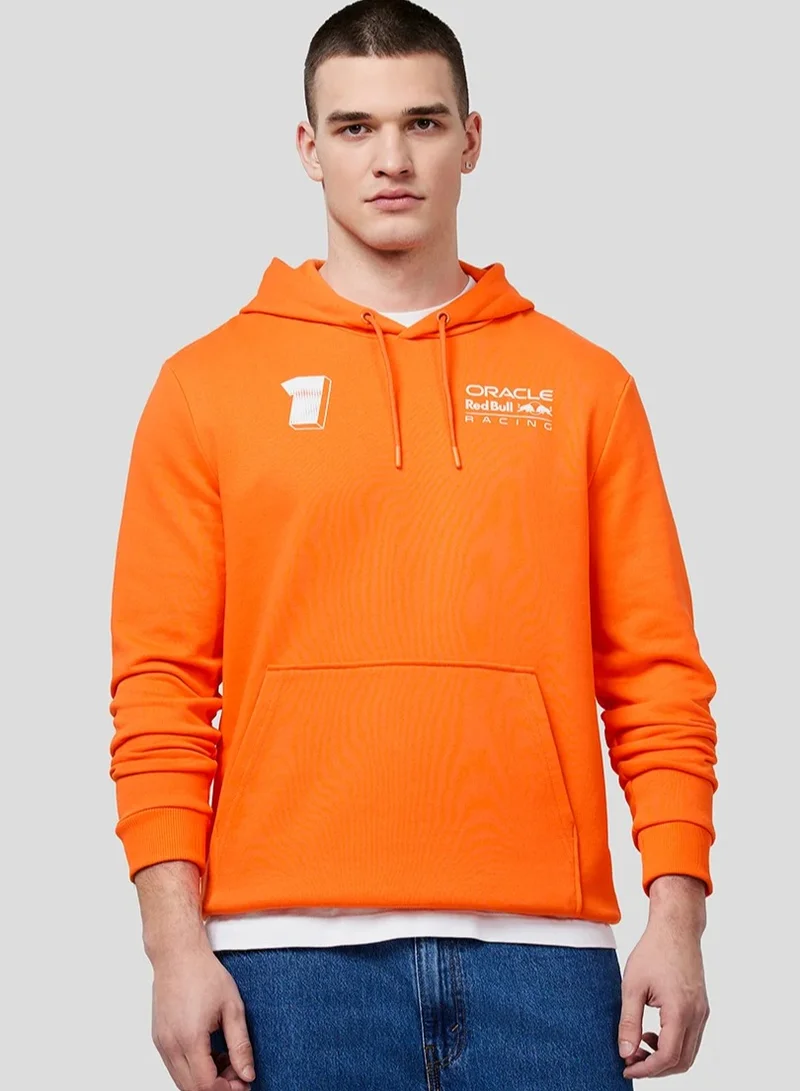 ريد بل MAX EXPRESSION HOODIE