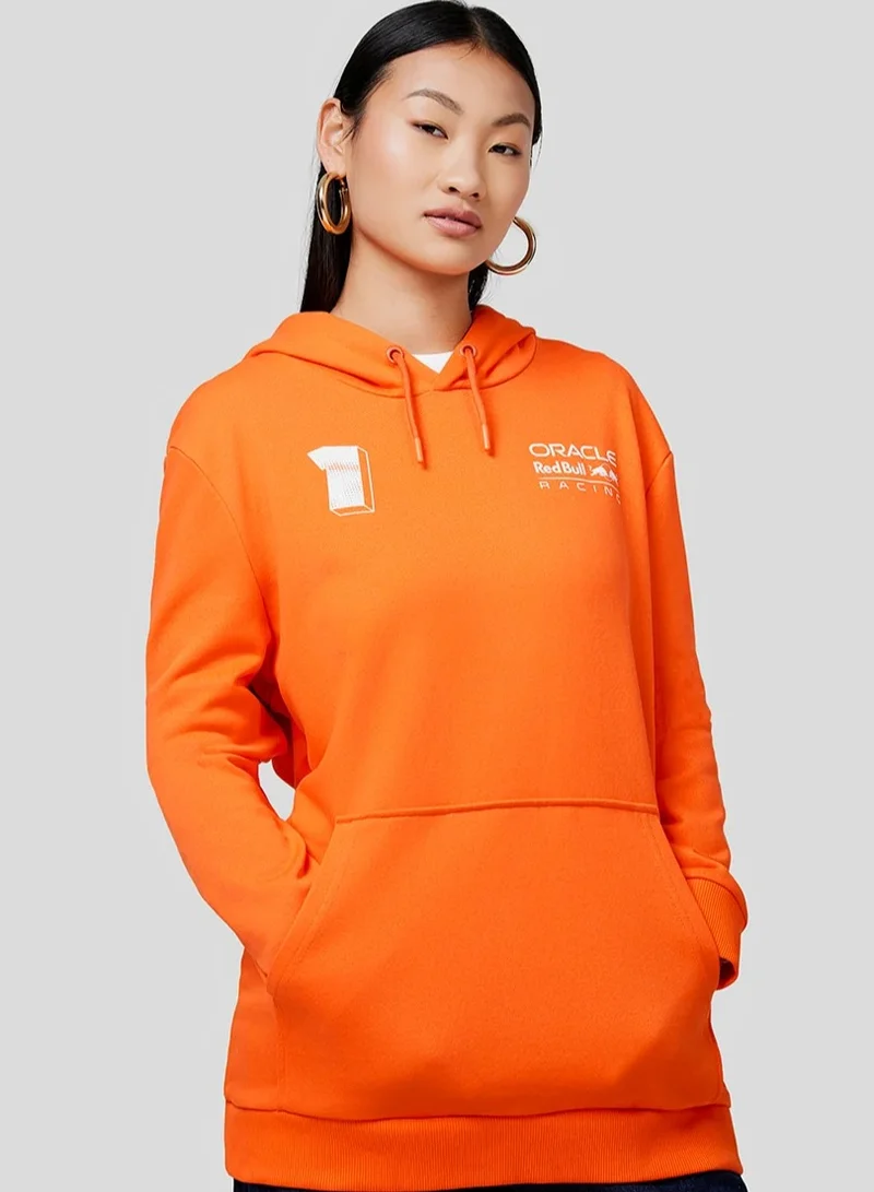 ريد بل MAX EXPRESSION HOODIE