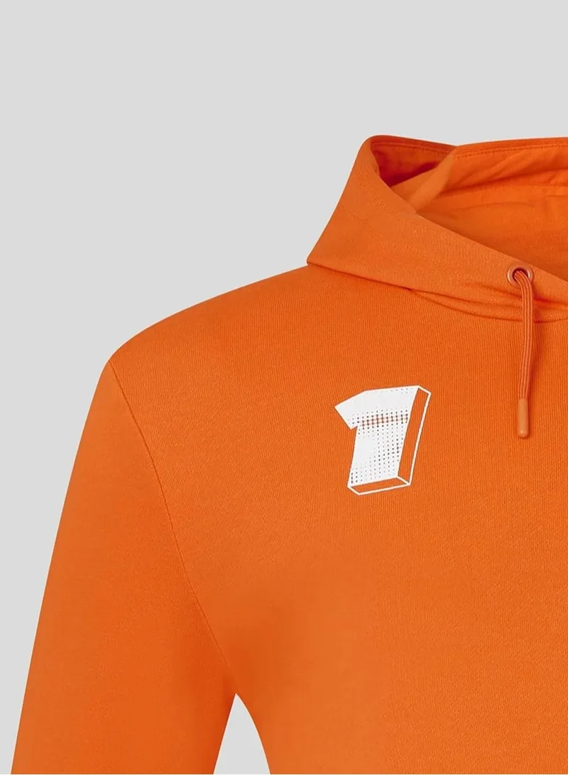 Red Bull EXOTIC ORANGE RED BULL MAX EXPRESSION HOODIE  | Best Price UAE
