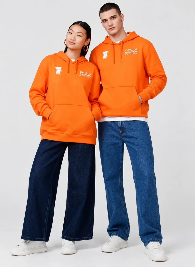 Red Bull RED BULL MAX EXPRESSION HOODIE
