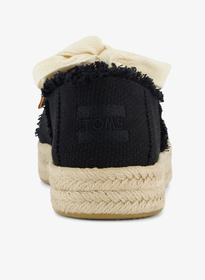 Toms CAROLINA LACE UP