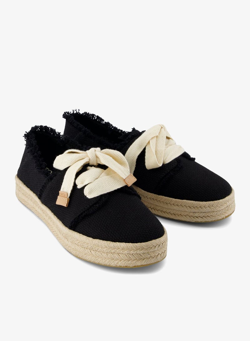 TOMS CAROLINA LACE UP - Image 3