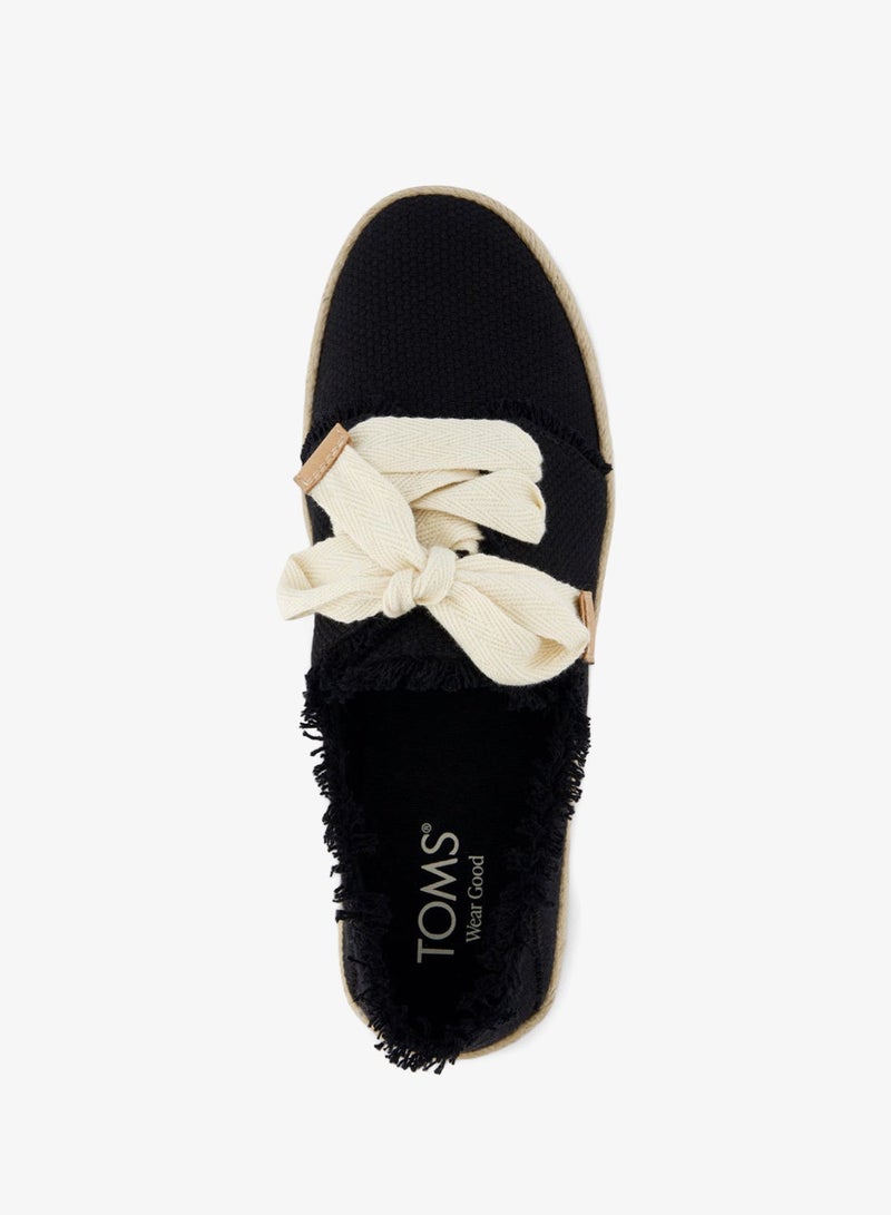 TOMS CAROLINA LACE UP - Image 4