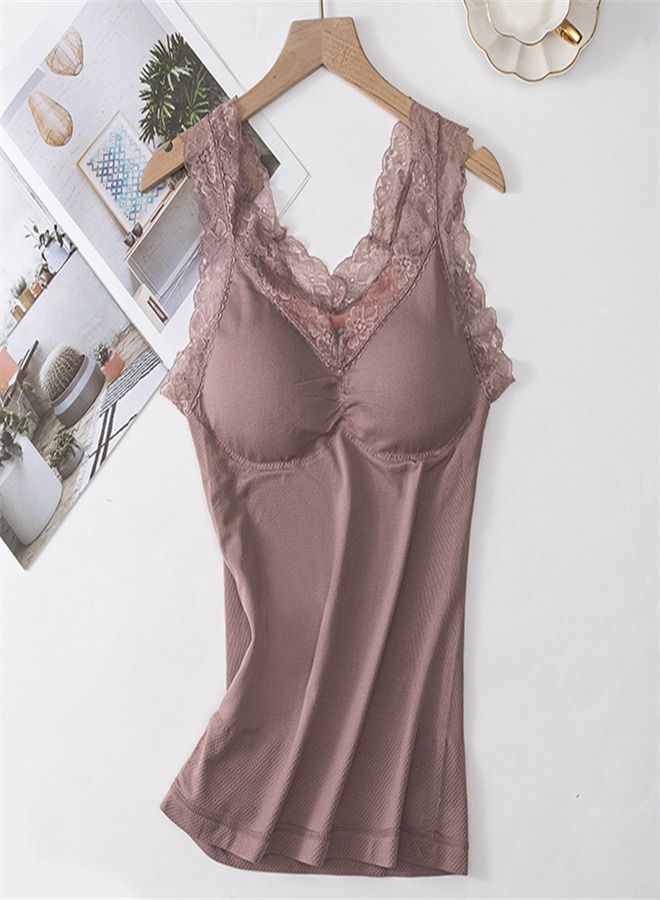 Loquat Body Beautifying Base Vest 